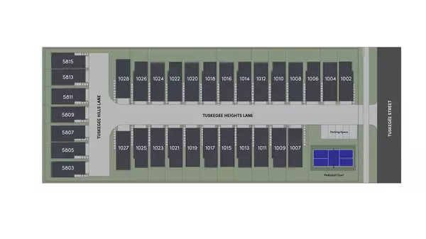 Houston, TX 77091,1004 Tuskegee Heights LN