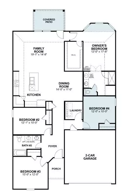Magnolia, TX 77354,126 Comber RD
