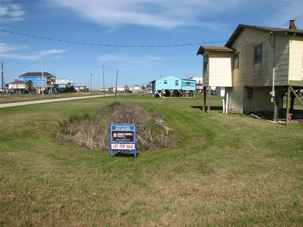 0 Jettyview, Surfside Beach, TX 77541