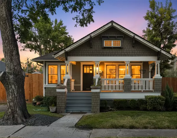 601 W 18th ST, Houston, TX 77008