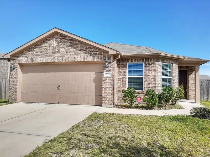 12308 Anchor ST, Texas City, TX 77568