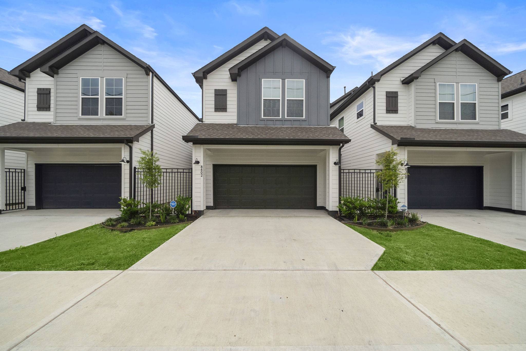 8322 Curry ST,  Houston,  TX 77093