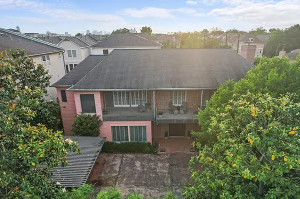 5503 Lacy ST,  Houston,  TX 77007