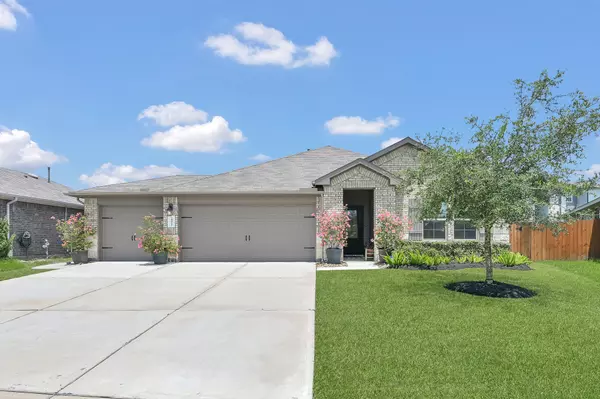 24422 Winchelsea LN, Spring, TX 77389