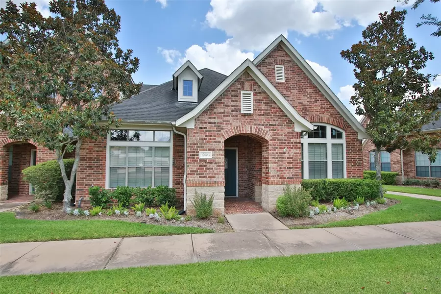17803 Skyline Arbor TER, Houston, TX 77094