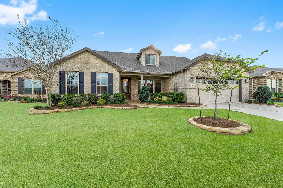 Richmond, TX 77469,3411 King Eider CT