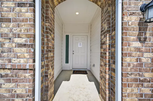 Hockley, TX 77447,19539 Perissa Terrace DR