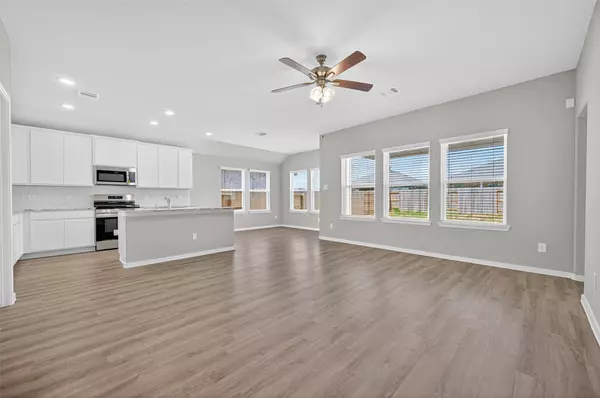 Hockley, TX 77447,19539 Perissa Terrace DR