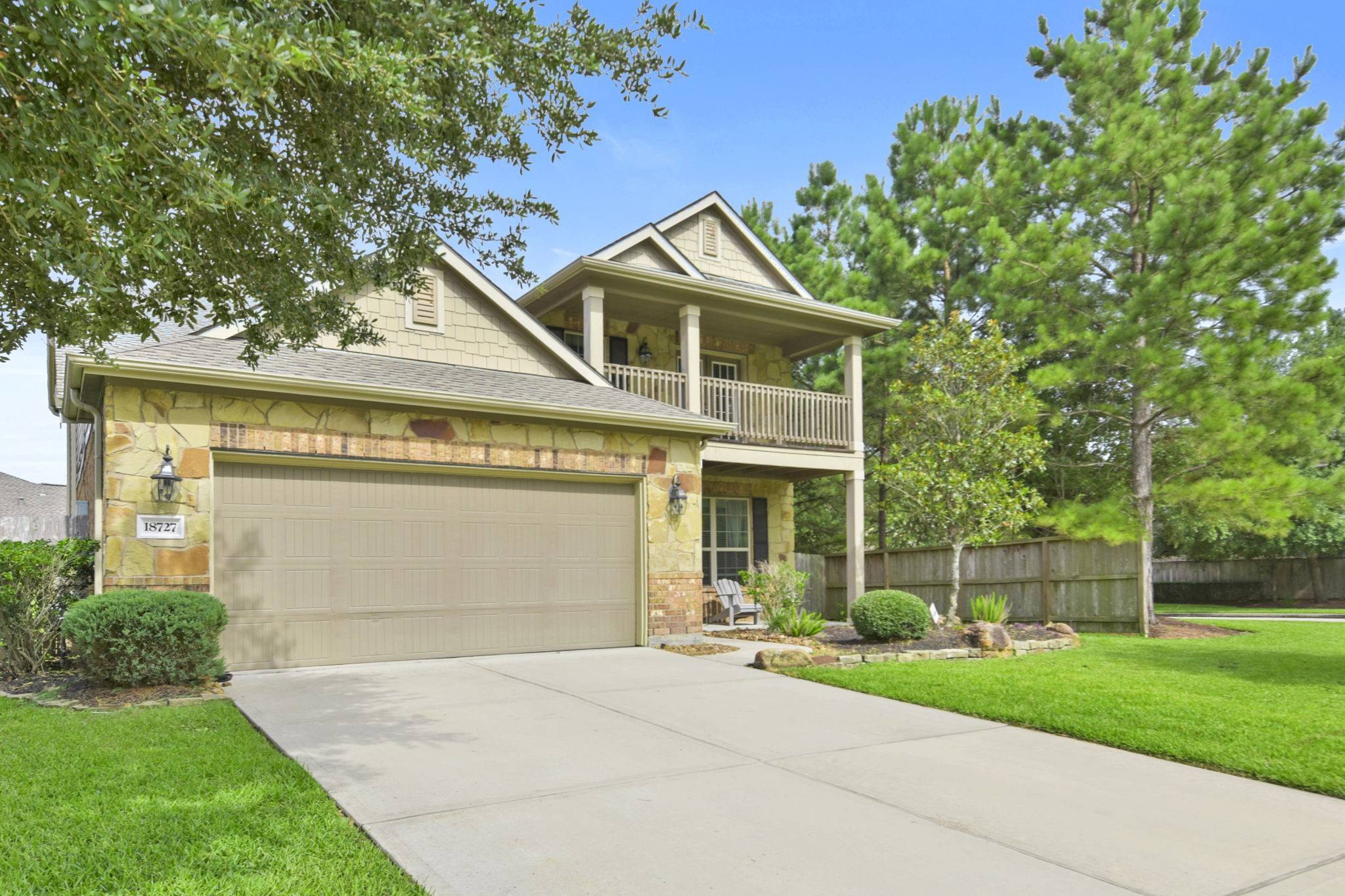 New Caney, TX 77357,18727 Kelly Meadows LN