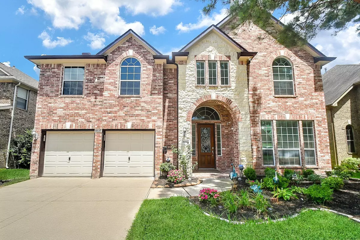 Katy, TX 77494,6027 Opal Crest LN