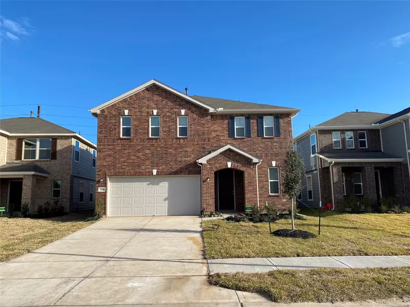 6634 Elks Trace, Richmond, TX 77406