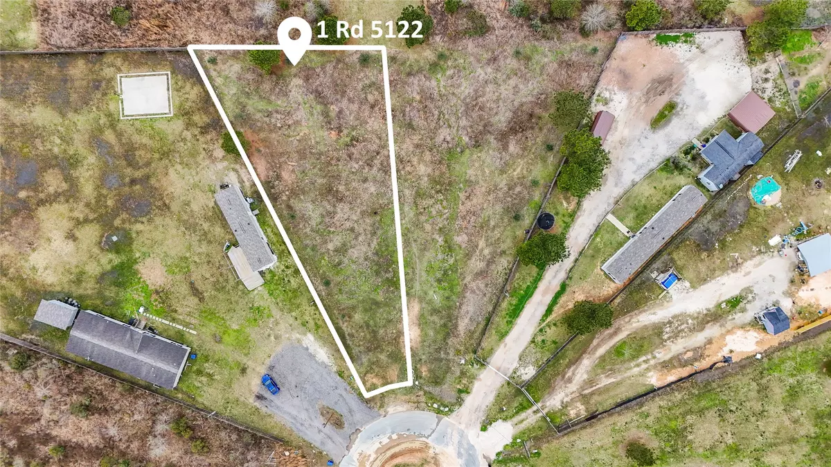 Cleveland, TX 77327,5122 1 COUNTY ROAD