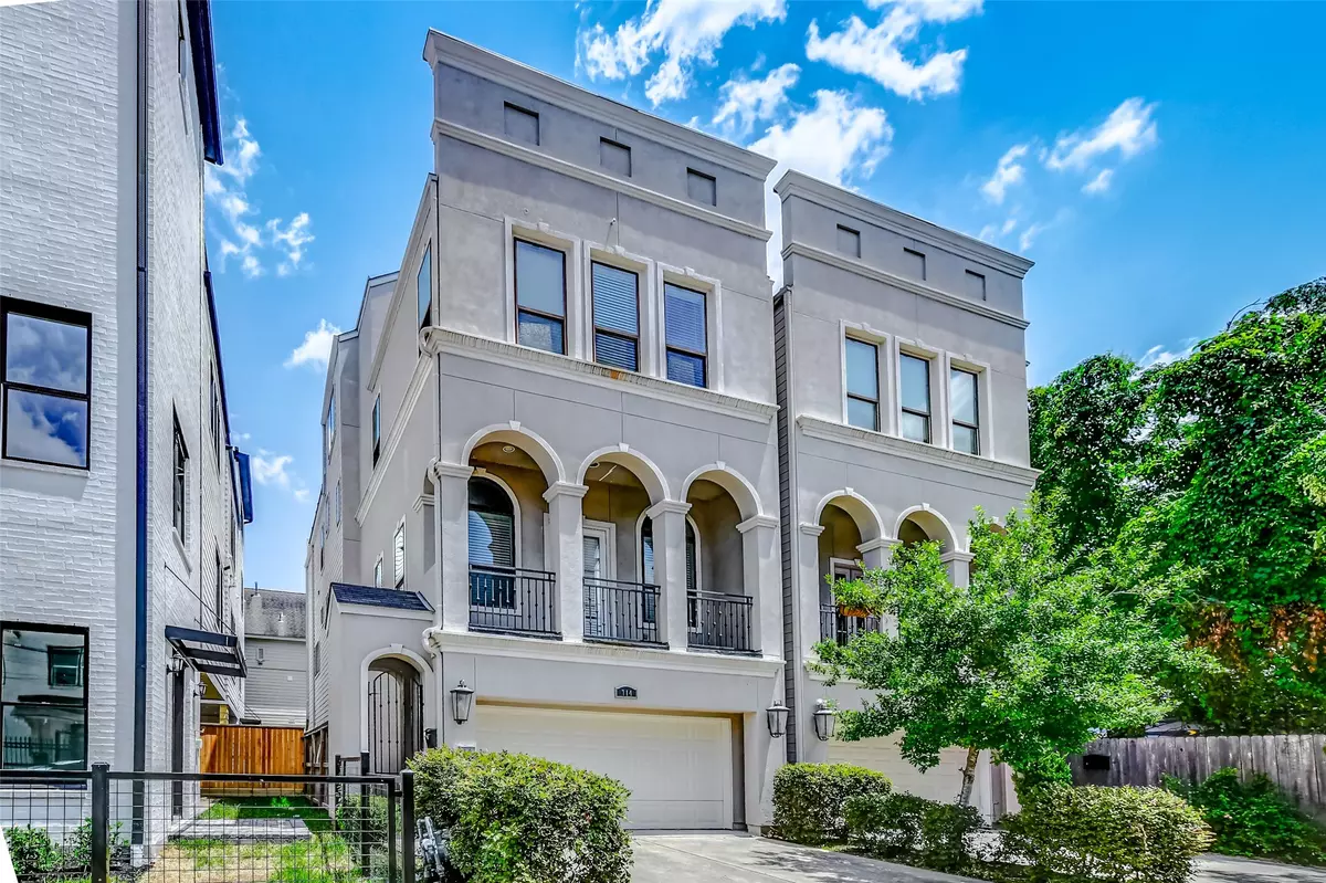 Houston, TX 77006,714 Fargo ST