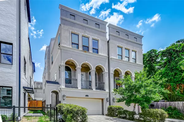 714 Fargo ST, Houston, TX 77006