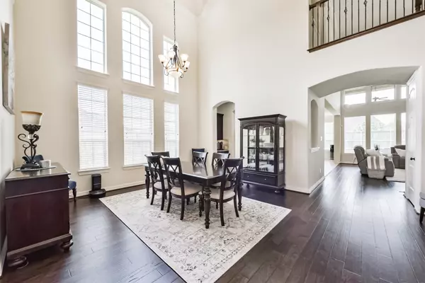 Friendswood, TX 77546,902 Longleaf CT