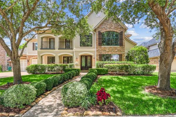23410 Fairway Valley LN, Katy, TX 77494