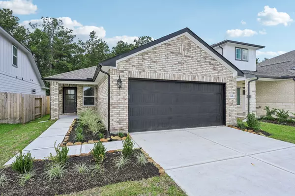 Conroe, TX 77302,16703 Sterling Cliff ST