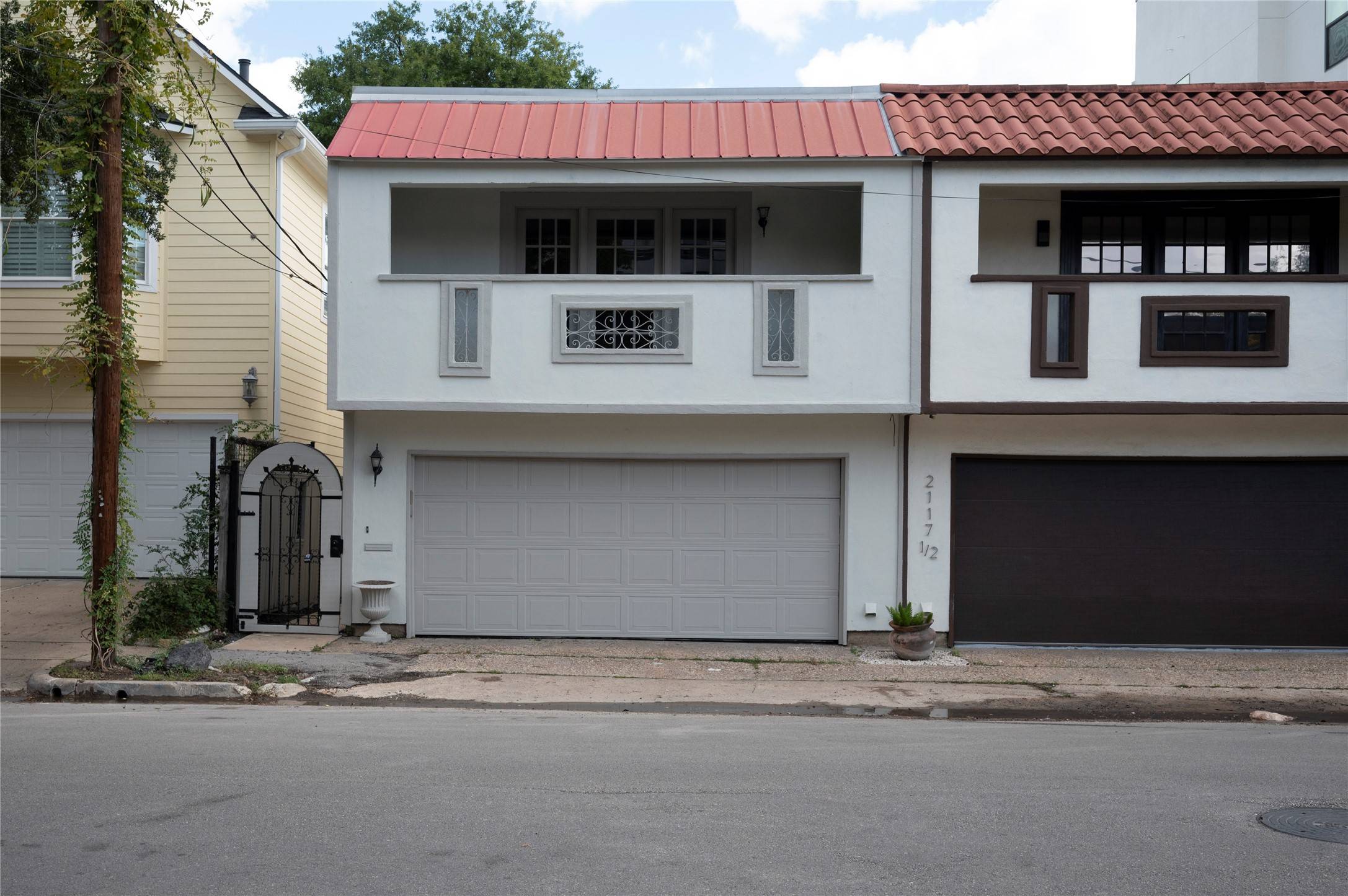 2117 HAZARD ST,  Houston,  TX 77019