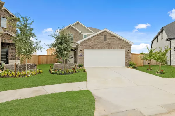 21002 Armstrong County DR, Cypress, TX 77443