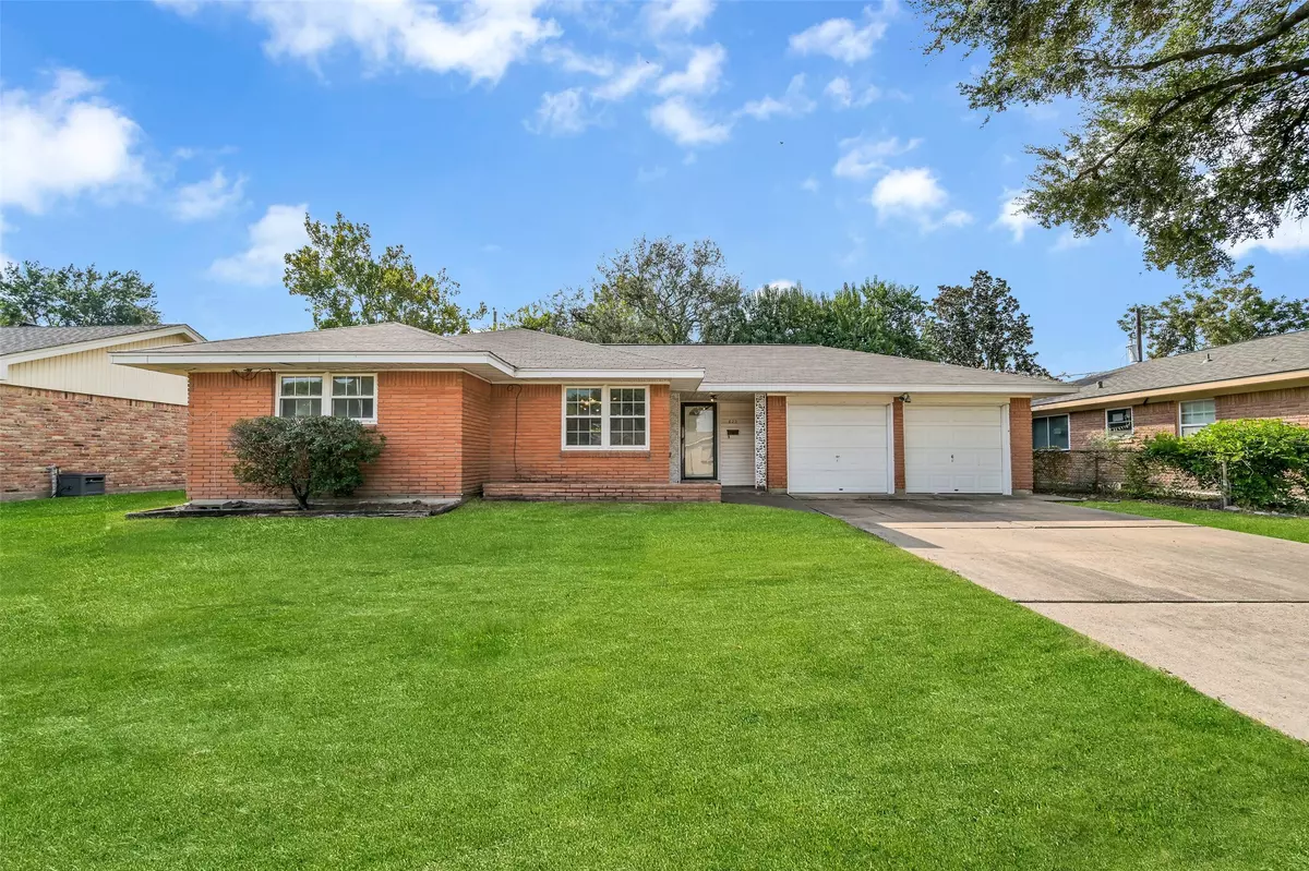 Deer Park, TX 77536,822 Alyse ST