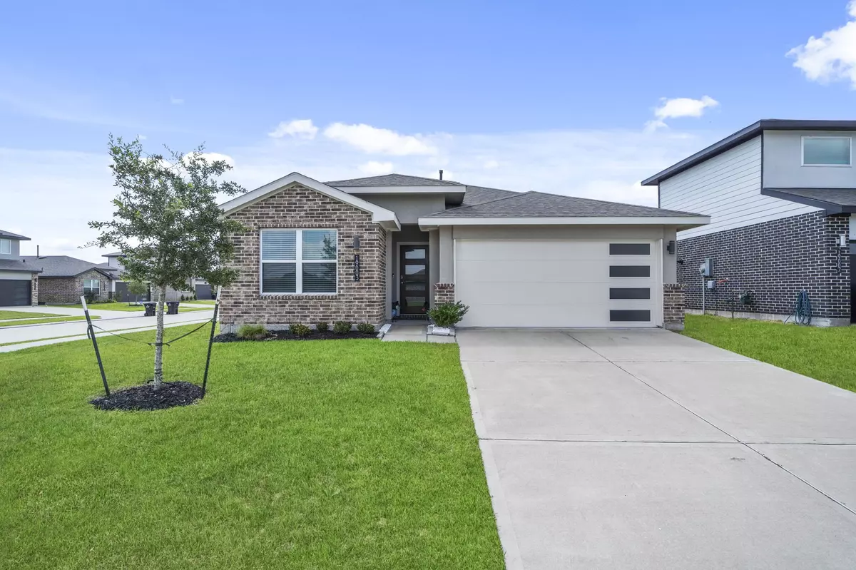 Richmond, TX 77407,19003 Denstone Cliff WAY