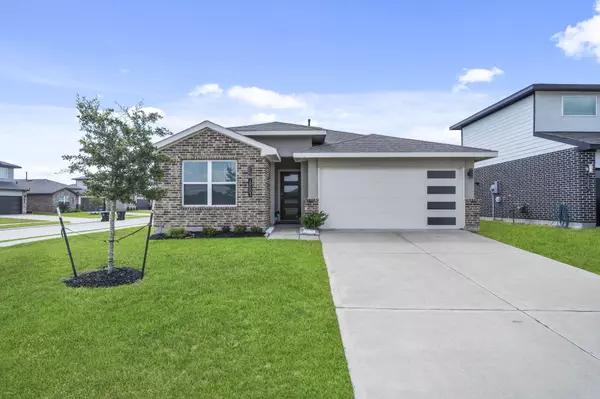 19003 Denstone Cliff WAY, Richmond, TX 77407