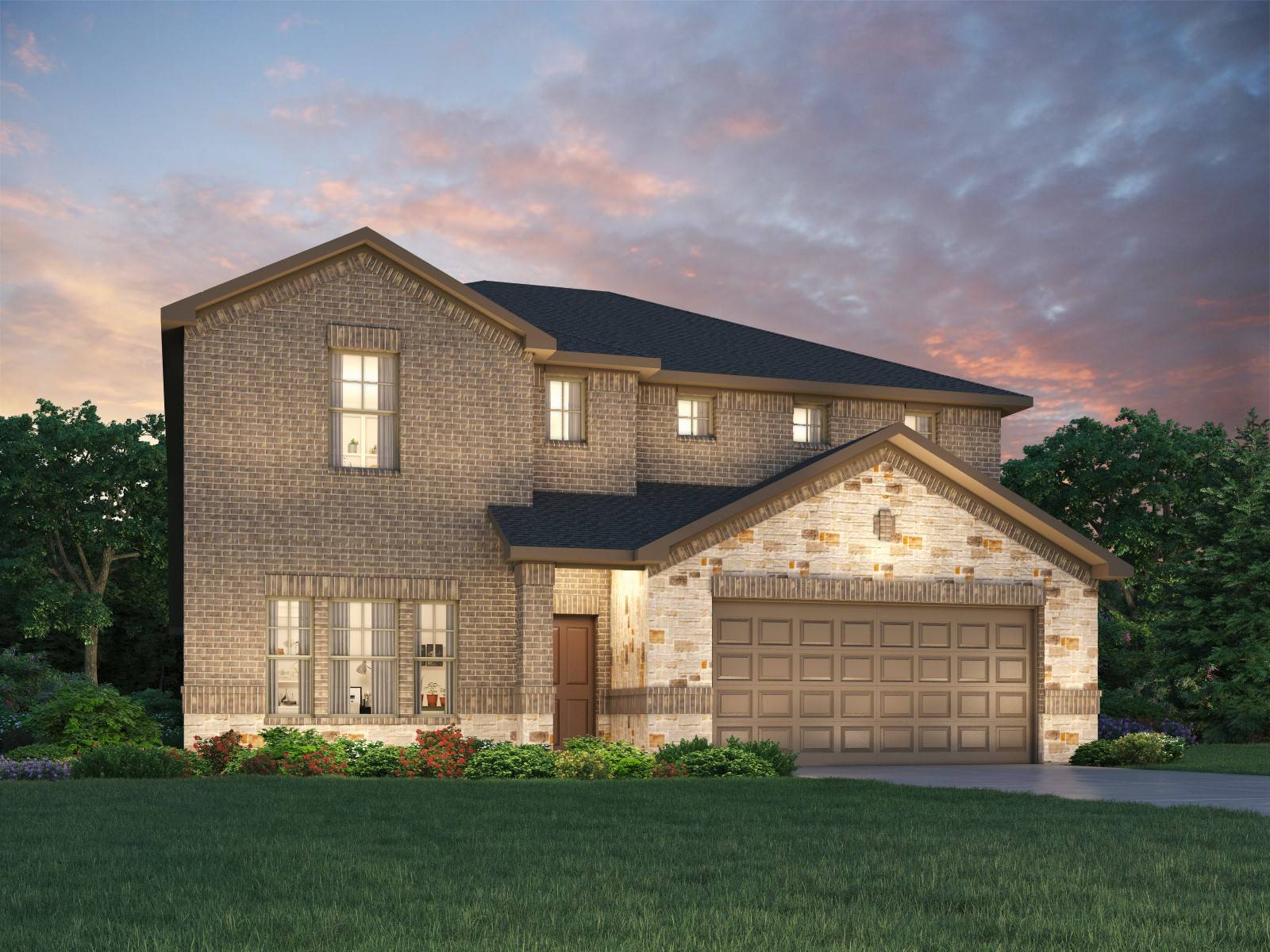 3042 Marble WAY, Richmond, TX 77469