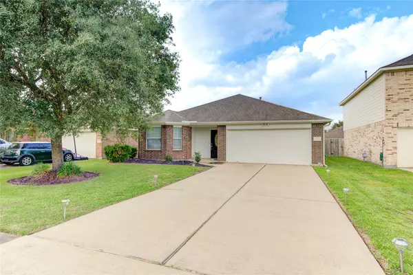 Richmond, TX 77469,2939 Sage Bluff AVE