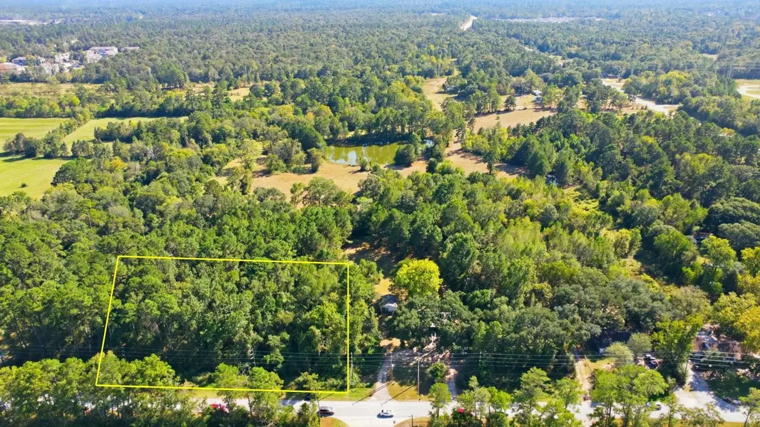 1200 A Foster DR, Conroe, TX 77301