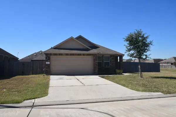 10015 Bitternut Hickory LN, Tomball, TX 77375