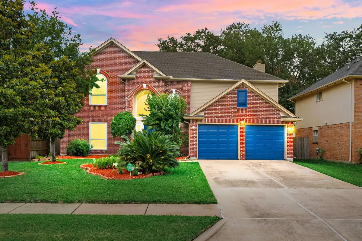 Houston, TX 77065,12114 Paddock WAY