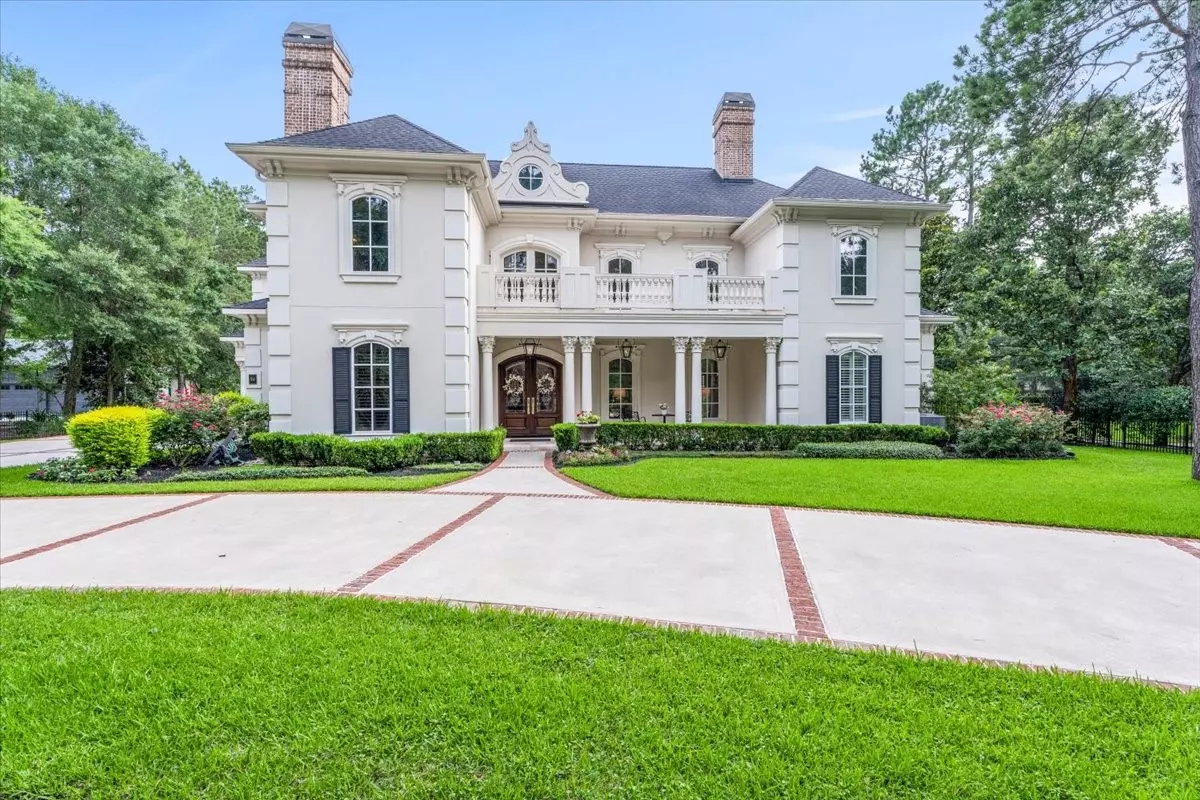 The Woodlands, TX 77382,34 W Bracebridge CIR