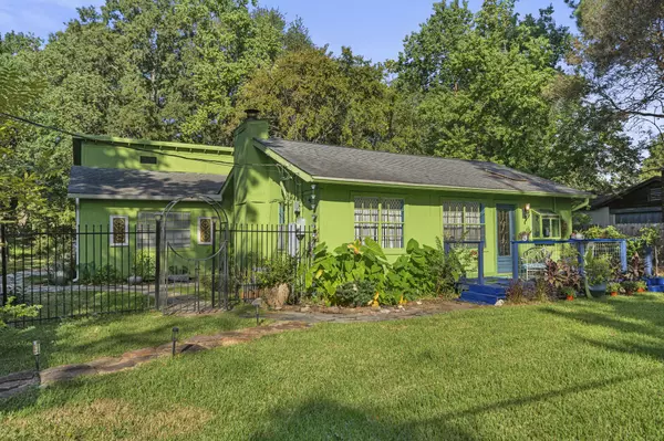 18162 Atkinson LN, Conroe, TX 77384