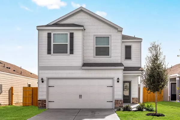 6405 Winter Elm ST, Houston, TX 77048