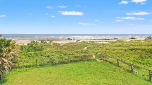 Freeport, TX 77541,4630 Blue Water HWY