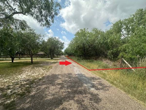 37658 Garza RD, San Benito, TX 78586