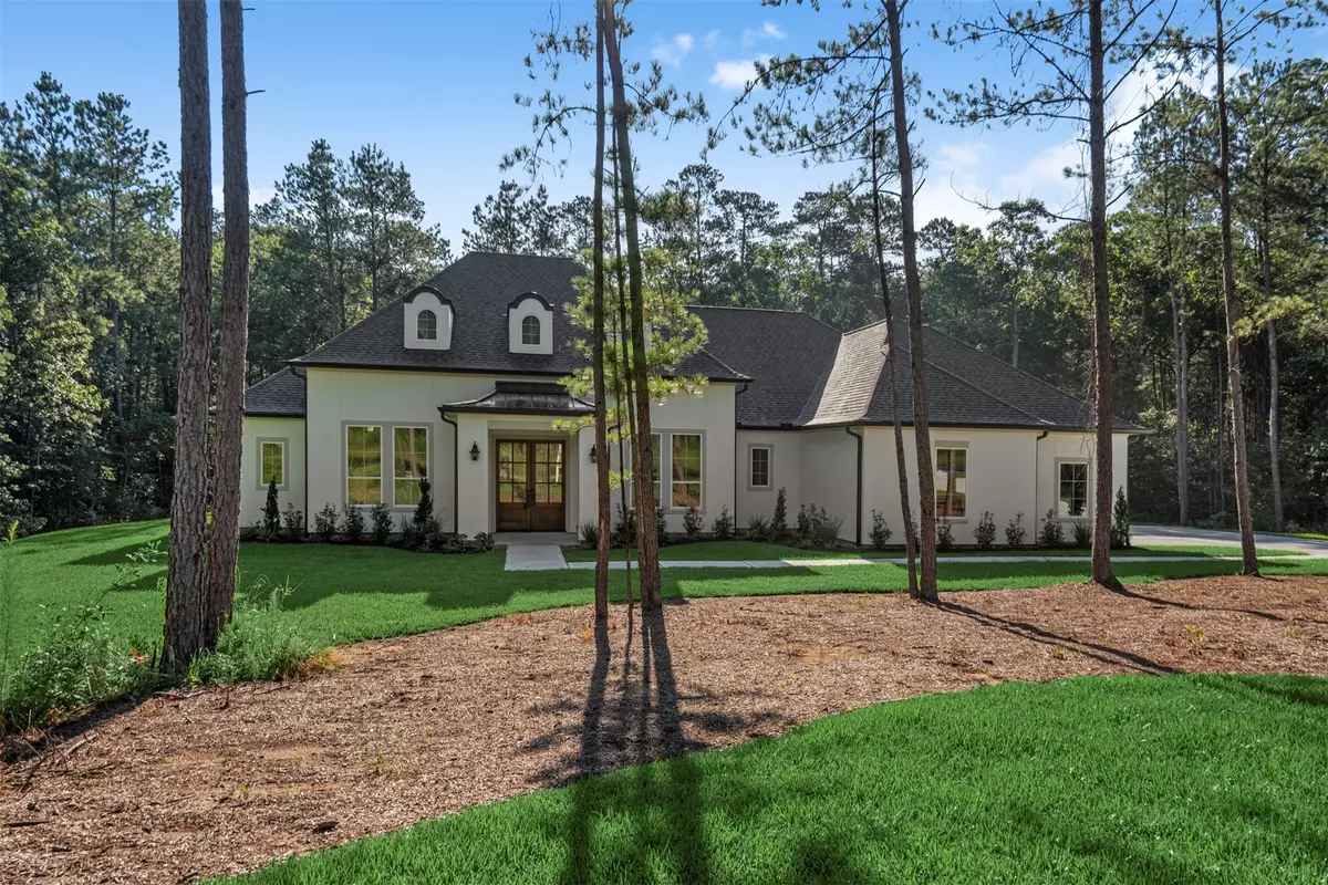 Huntsville, TX 77340,630 Lonestar RD