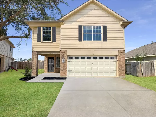 915 Redcrest Springs CT, Houston, TX 77073