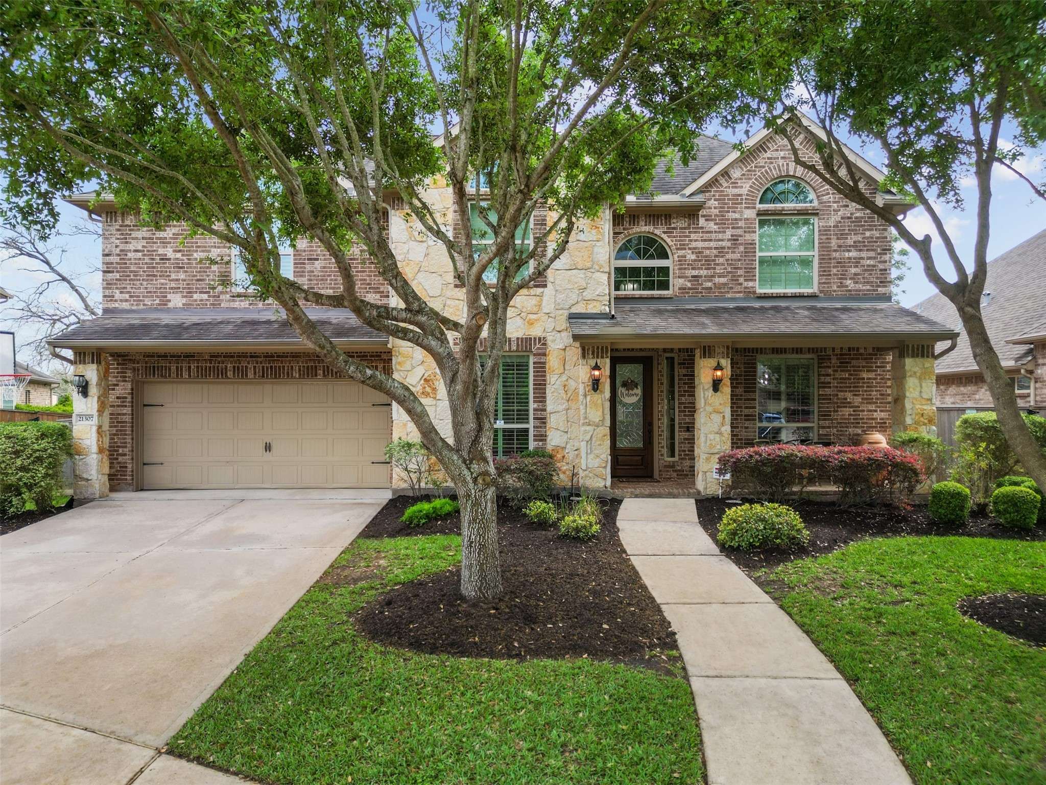 Richmond, TX 77406,21307 Summer Wine DR