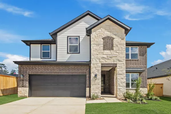Conroe, TX 77304,428 Summerset Landing CT