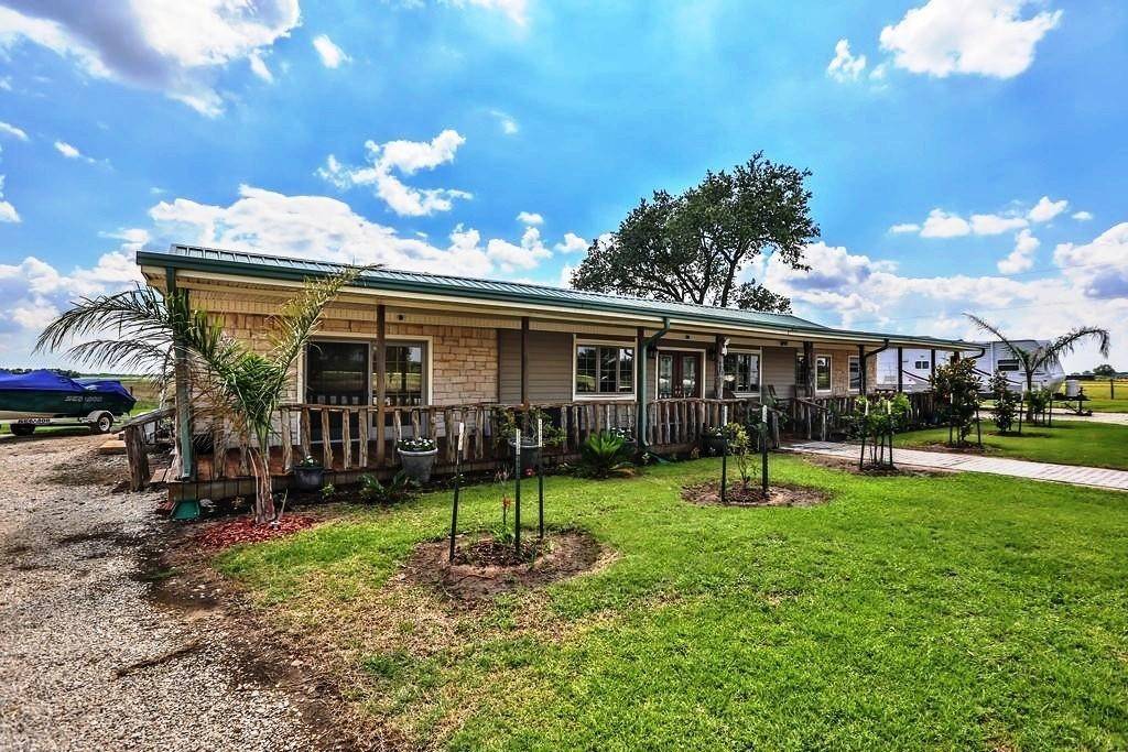 Needville, TX 77461,12338 Zamanek RD