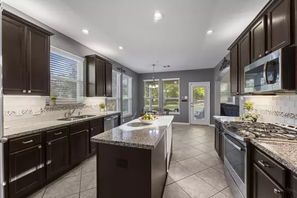 Willis, TX 77318,13267 Hidden Trail CT