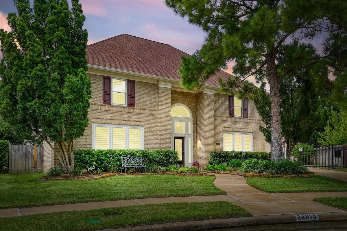 Katy, TX 77494,24818 Lakebriar DR