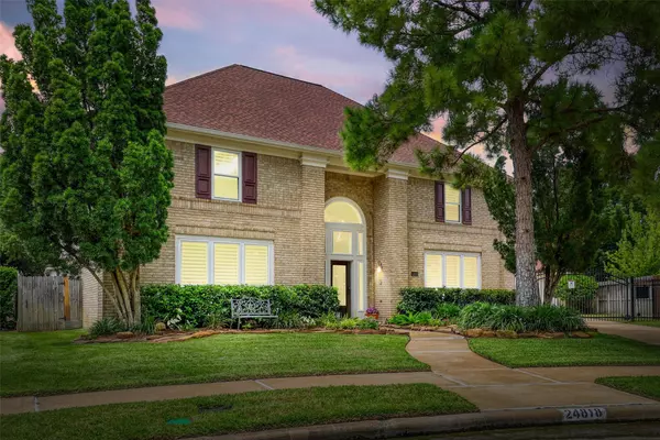 Katy, TX 77494,24818 Lakebriar DR