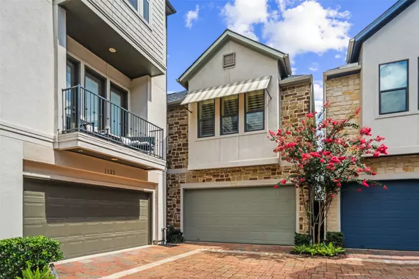 Houston, TX 77043,1129 Sherwood RUN