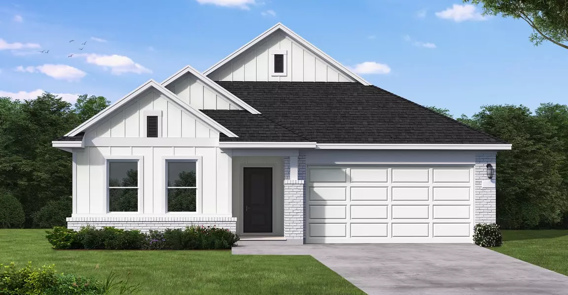 232 Bay Laurel CT, Alvin, TX 77511