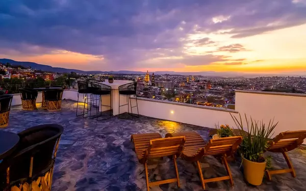 10 Cuesta De San Jose, 37700