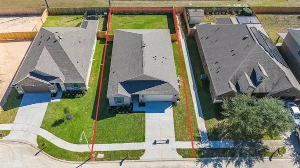 Spring, TX 77373,3522 Dryer Park DR