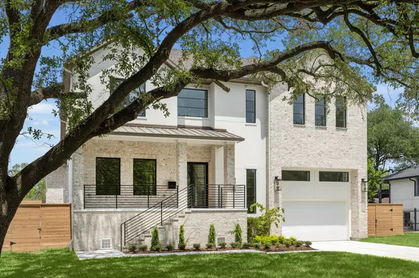 4914 Wigton DR, Houston, TX 77096