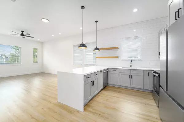 Houston, TX 77022,3504 Delhi ST #A